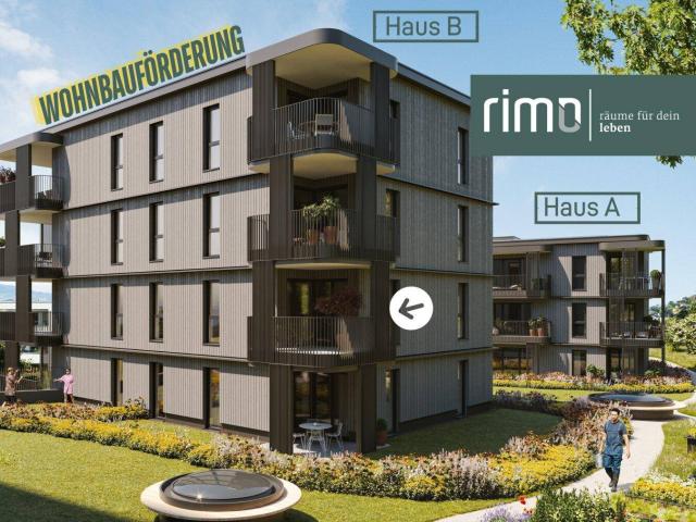 Apartment kaufen in Götzis, Götznerberg