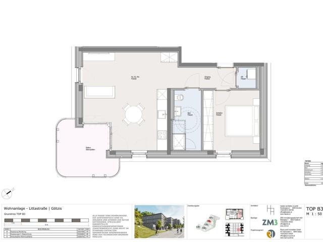 Wohnung kaufen in Götzis, Bezirk Feldkirch
