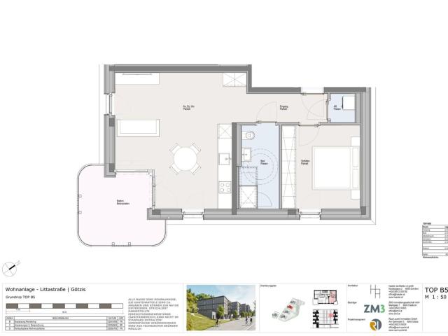 Wohnung kaufen in Götzis, Bezirk Feldkirch