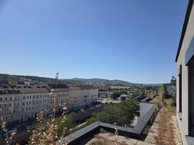 Apartment mieten in Wien