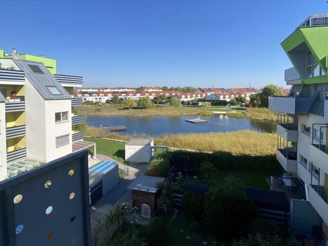 Apartment mieten in Leopoldsdorf im Marchfelde, Niederösterreich