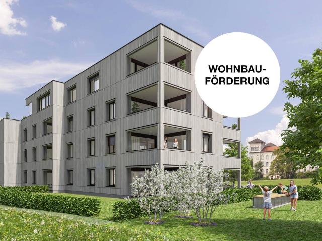 Apartment kaufen in Lochau