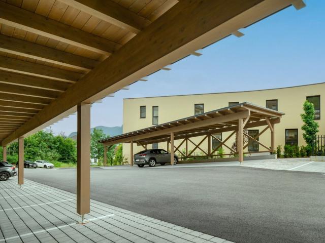 Wohnung mieten in Steindorf am Ossiacher See, Kärnten