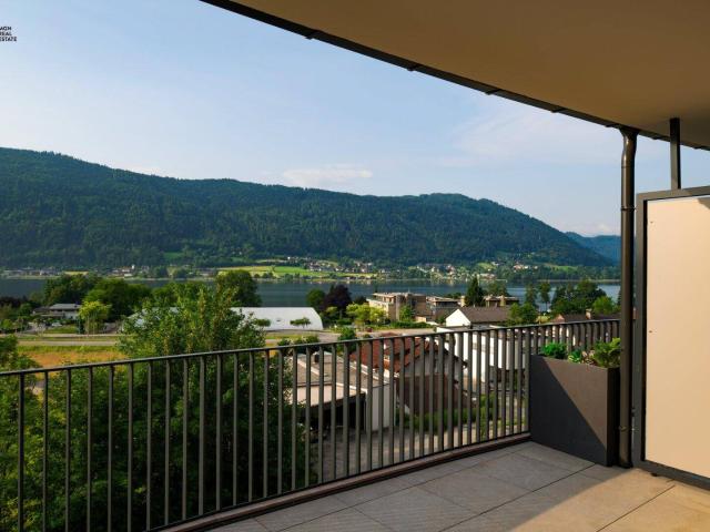 Apartment mieten in Stiegl, Steindorf am Ossiacher See
