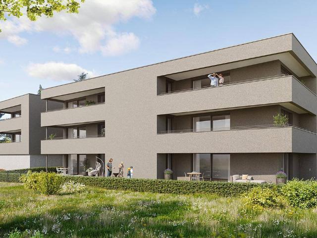Apartment kaufen in Rankweil
