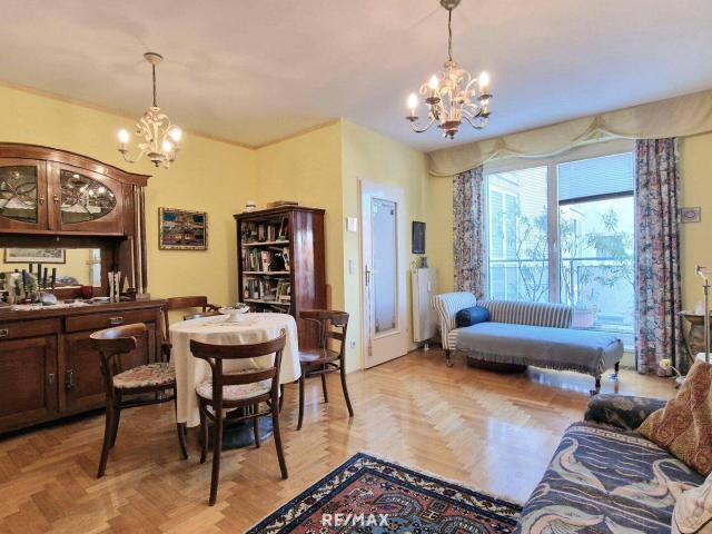 Apartment kaufen in Baden, Niederösterreich