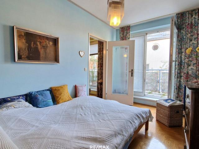 Wohnung kaufen in Baden, Niederösterreich