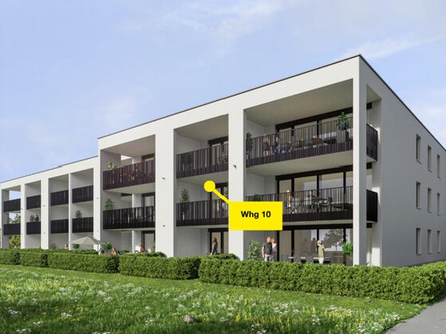 Apartment mieten in Fußach, Vorarlberg