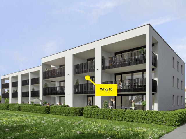 Apartment mieten in Fußach, Vorarlberg