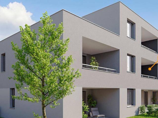 Apartment kaufen in Brederis, Rankweil