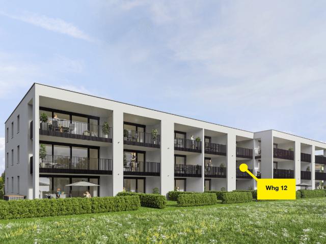 Apartment mieten in Fußach, Vorarlberg