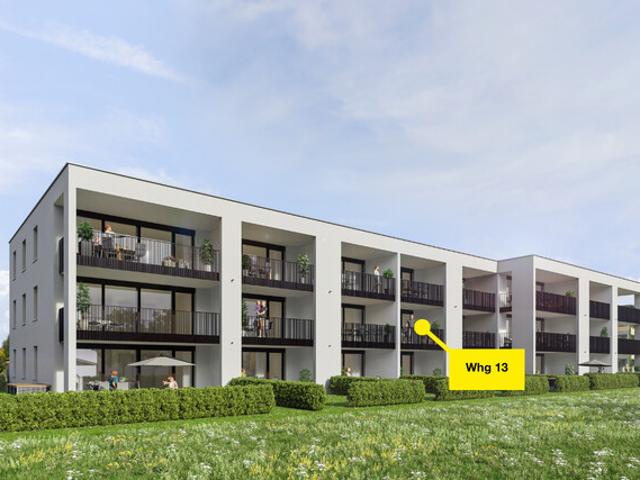 Apartment mieten in Lauterach, Vorarlberg
