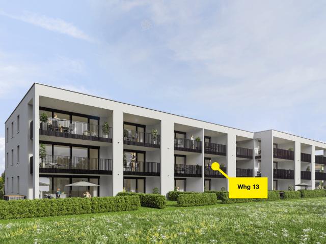 Apartment mieten in Fußach, Vorarlberg