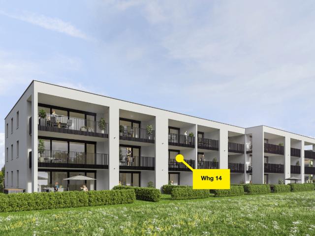 Apartment mieten in Fußach, Vorarlberg