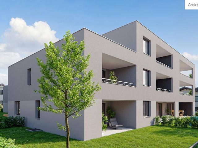 Apartment kaufen in Rankweil, Brederis