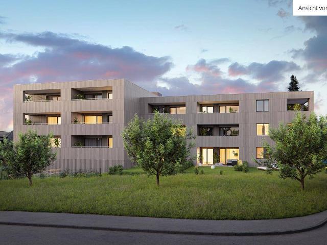 Apartment kaufen in Rankweil, Vorarlberg