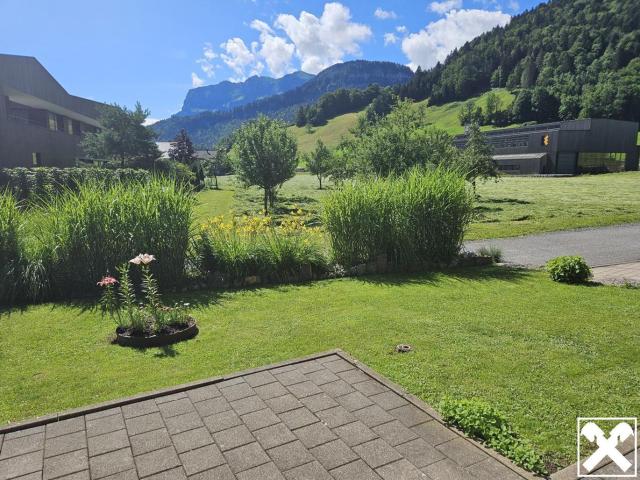 Wohnung kaufen in Reuthe, Vorarlberg