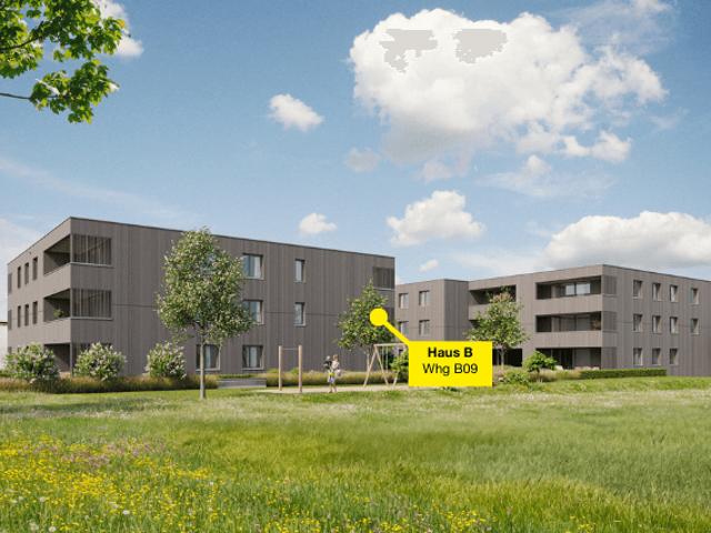 Apartment kaufen in Haselstauden, Dornbirn