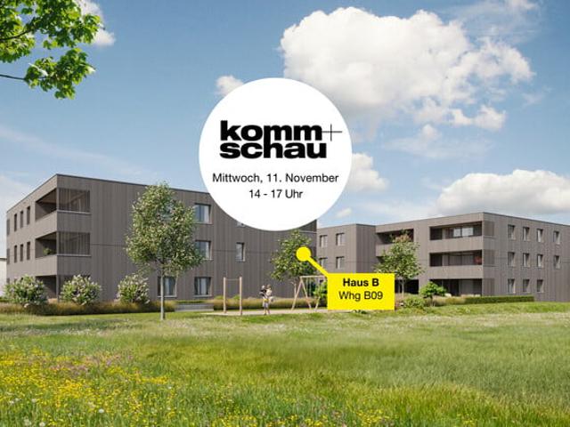 Apartment mieten in Dornbirn, Bezirk Dornbirn