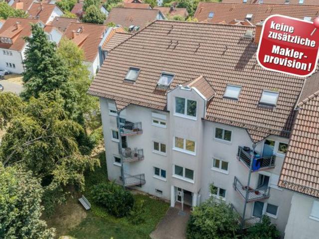 Wohnung kaufen in Gießen, Hessen