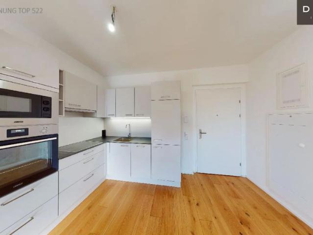 Apartment mieten in Regierungsviertel, St. Pölten