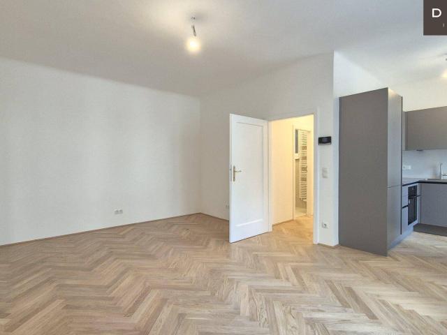 Apartment mieten in KG Innere Stadt, Wien