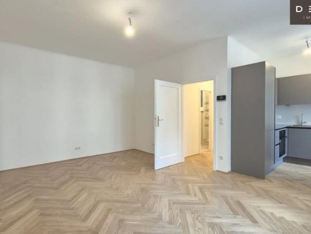 Apartment mieten in KG Innere Stadt, Wien