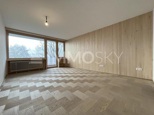 Apartment kaufen in Dornbirn, Vorarlberg