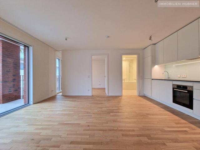Apartment mieten in Donaustadt, Wien