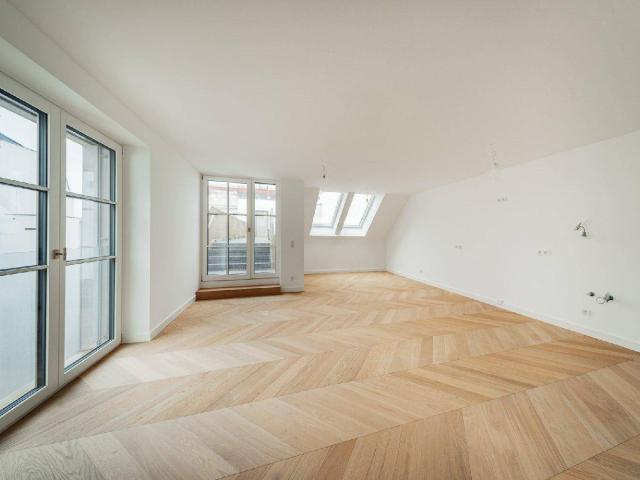 Apartment kaufen in KG Margareten, Wien