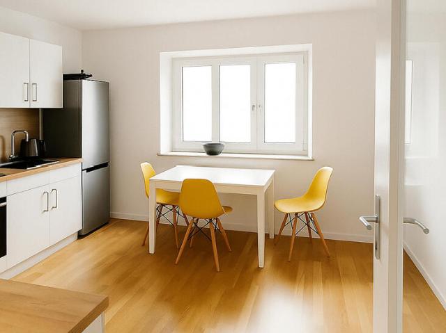 Wohnung kaufen in Laim, München