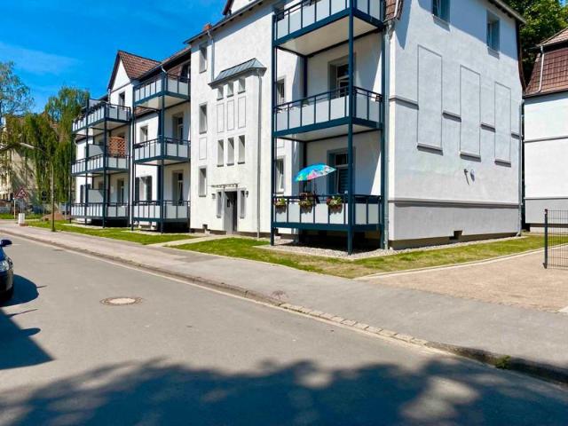 Wohnung mieten in Nette, Dortmund