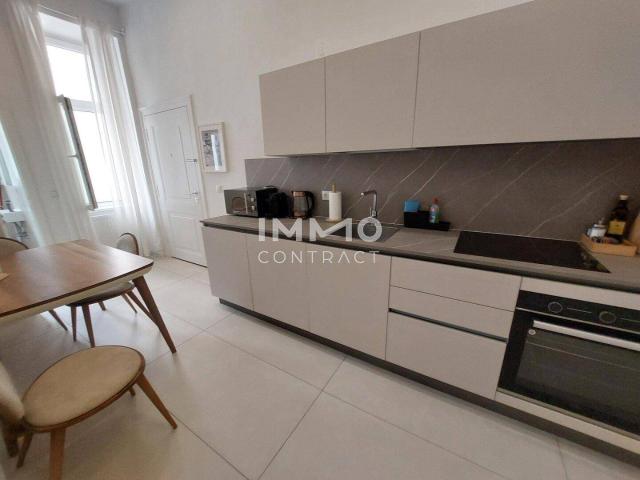 Apartment kaufen in Währing, Wien