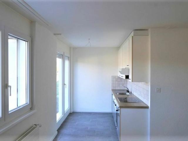 Apartment mieten in Le Locle