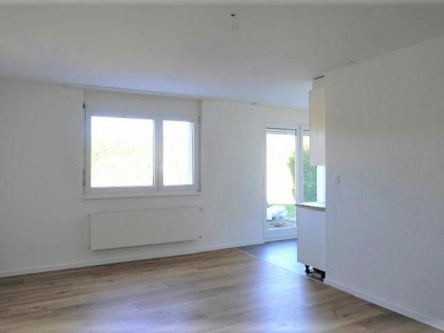 Apartment mieten in Le Locle