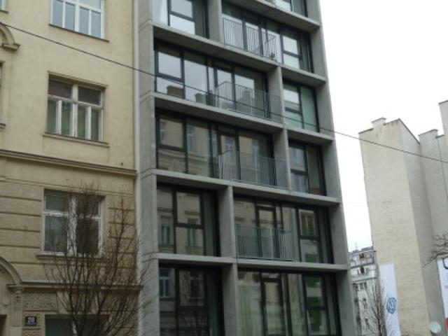 Wohnung kaufen in KG Margareten, Wien