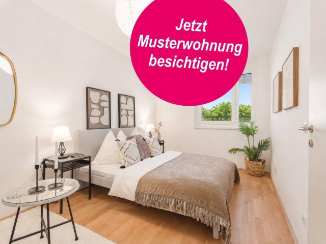 Apartment mieten in Donaustadt, Wien