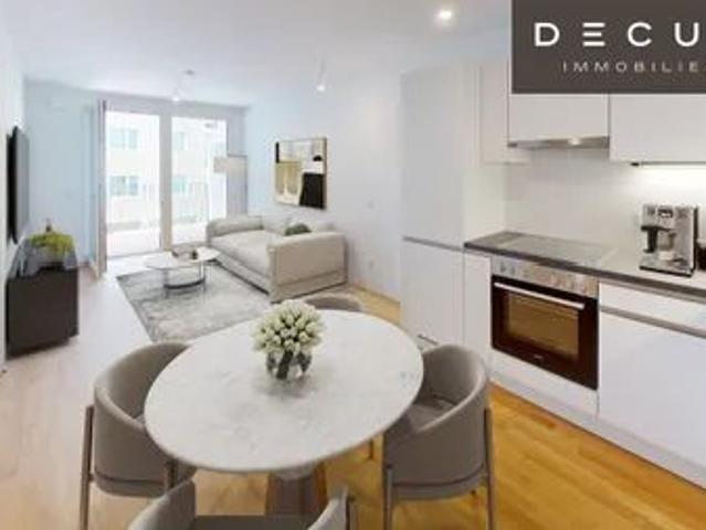 Apartment mieten in Donaustadt, Wien