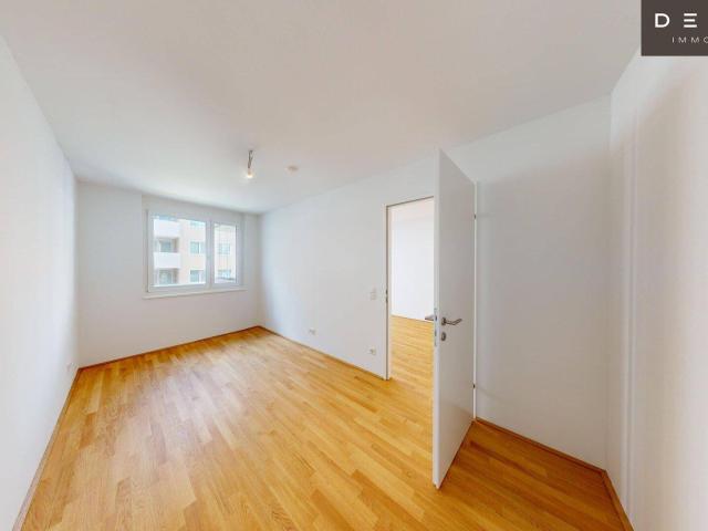 Apartment mieten in Donaustadt, Wien