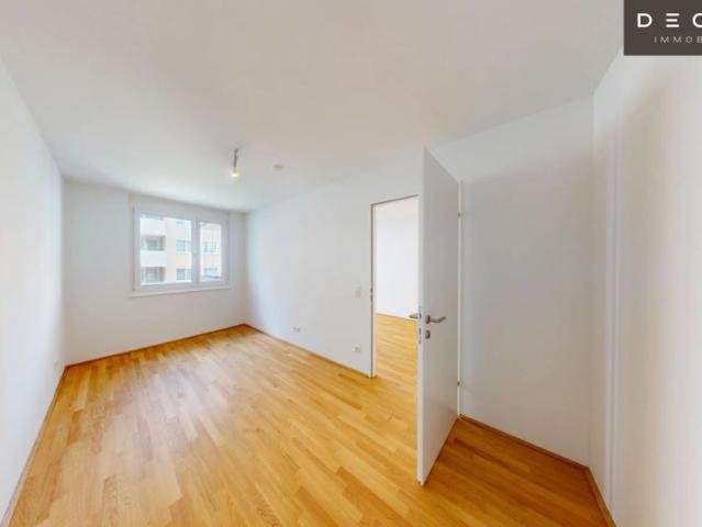 Apartment mieten in Donaustadt, Wien