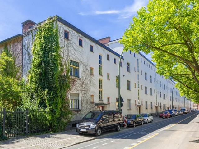 Apartment mieten in Weißensee, Berlin