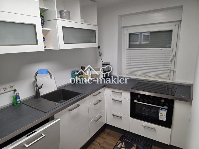 Apartment mieten in Solingen, Nordrhein-Westfalen