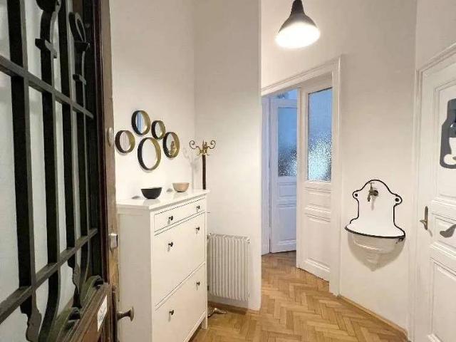 Apartment mieten in Landstraße, Wien