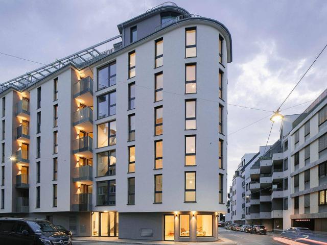 Apartment kaufen in Meidling, Wien