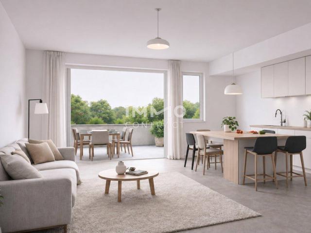 Apartment kaufen in Floridsdorf, Wien