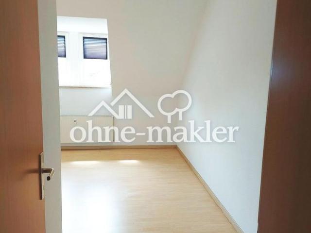Apartment mieten in Hohenstein-Ernstthal, Sachsen