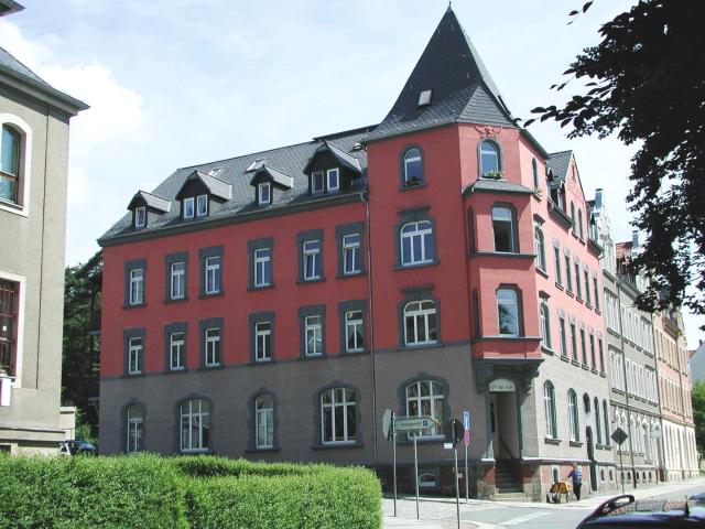 Wohnung mieten in Hohenstein-Ernstthal, Sachsen