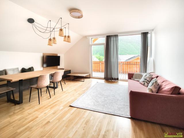 Etagenwohnung kaufen in Stadl an der Mur, Steindorf