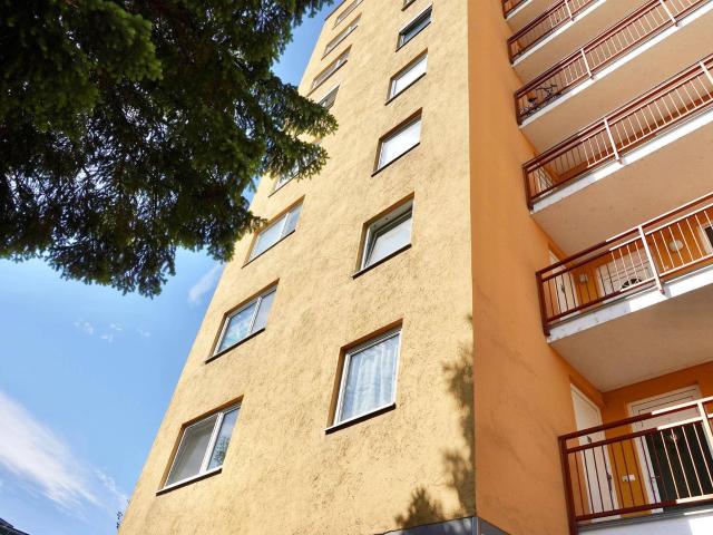 Apartment kaufen in Innsbruck, Tirol