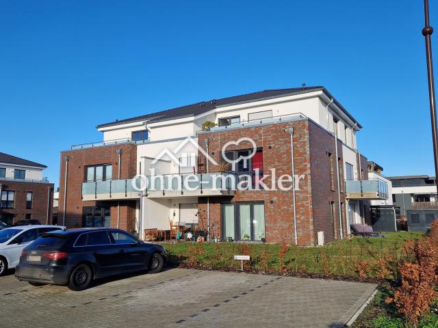 Apartment kaufen in Bardowick, Niedersachsen